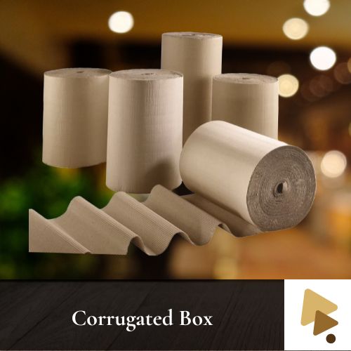 Corrugated Box