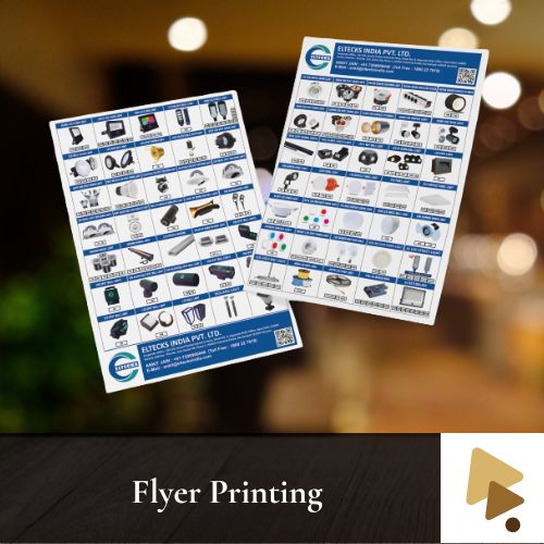 Flyer Printing