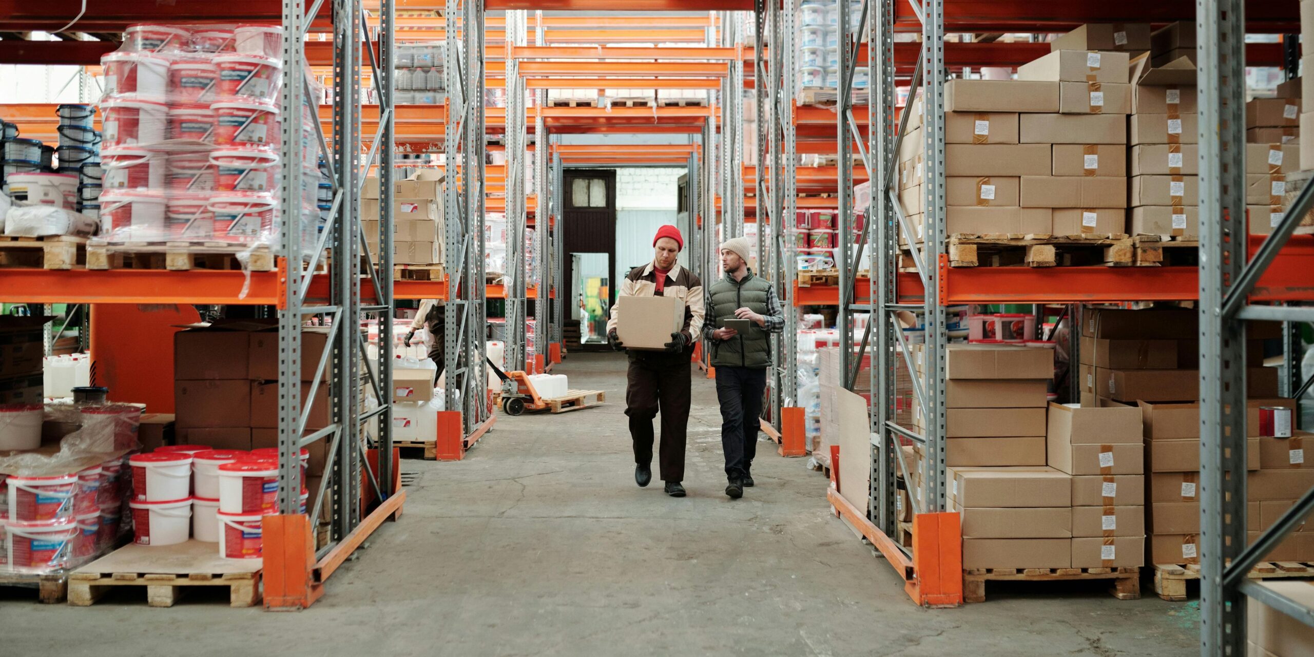 The Importance of Custom Packaging Solutions for Growing Businesses