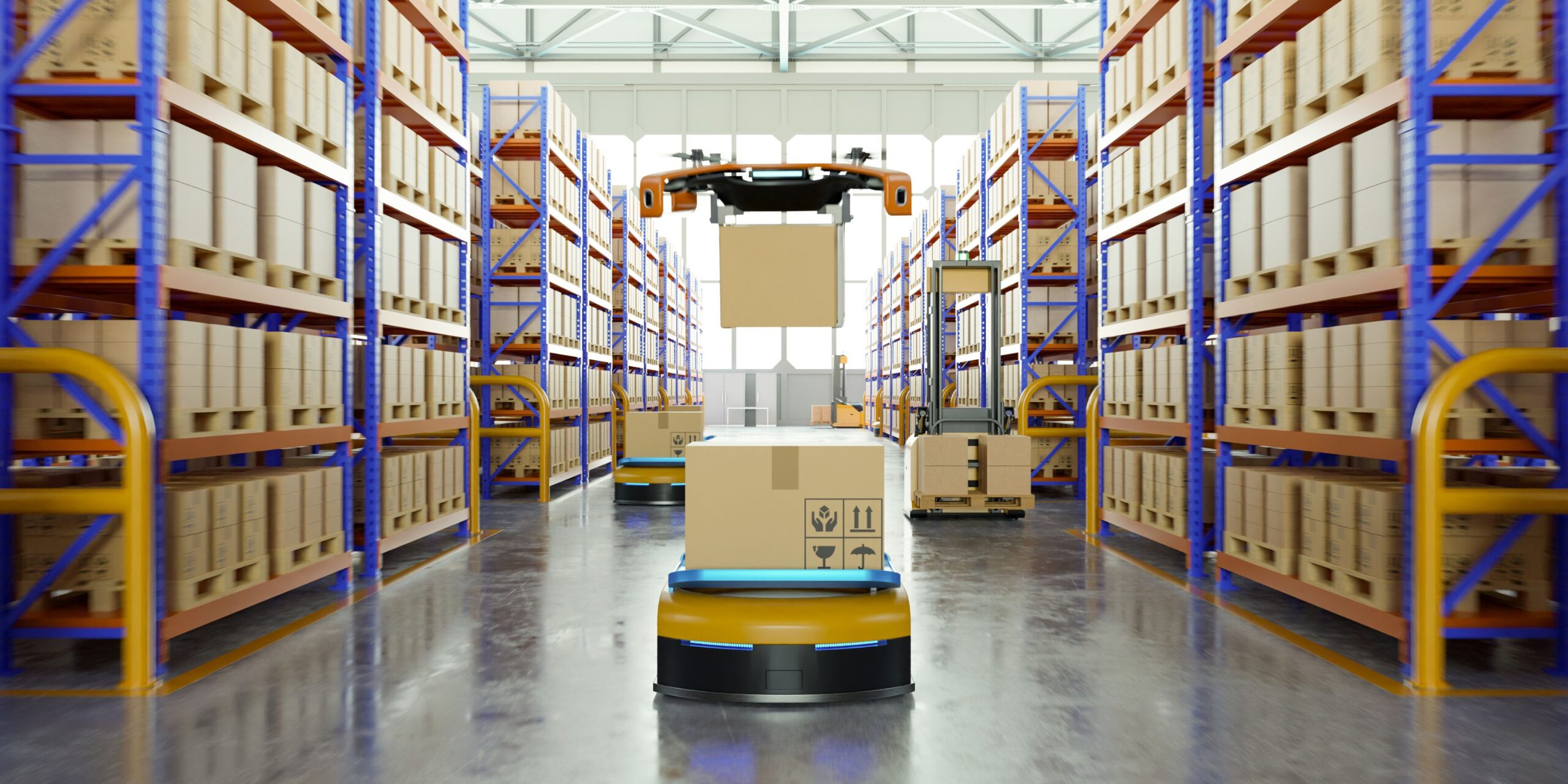 Choosing the Right Corrugated Boxes for Safe & Efficient Packaging