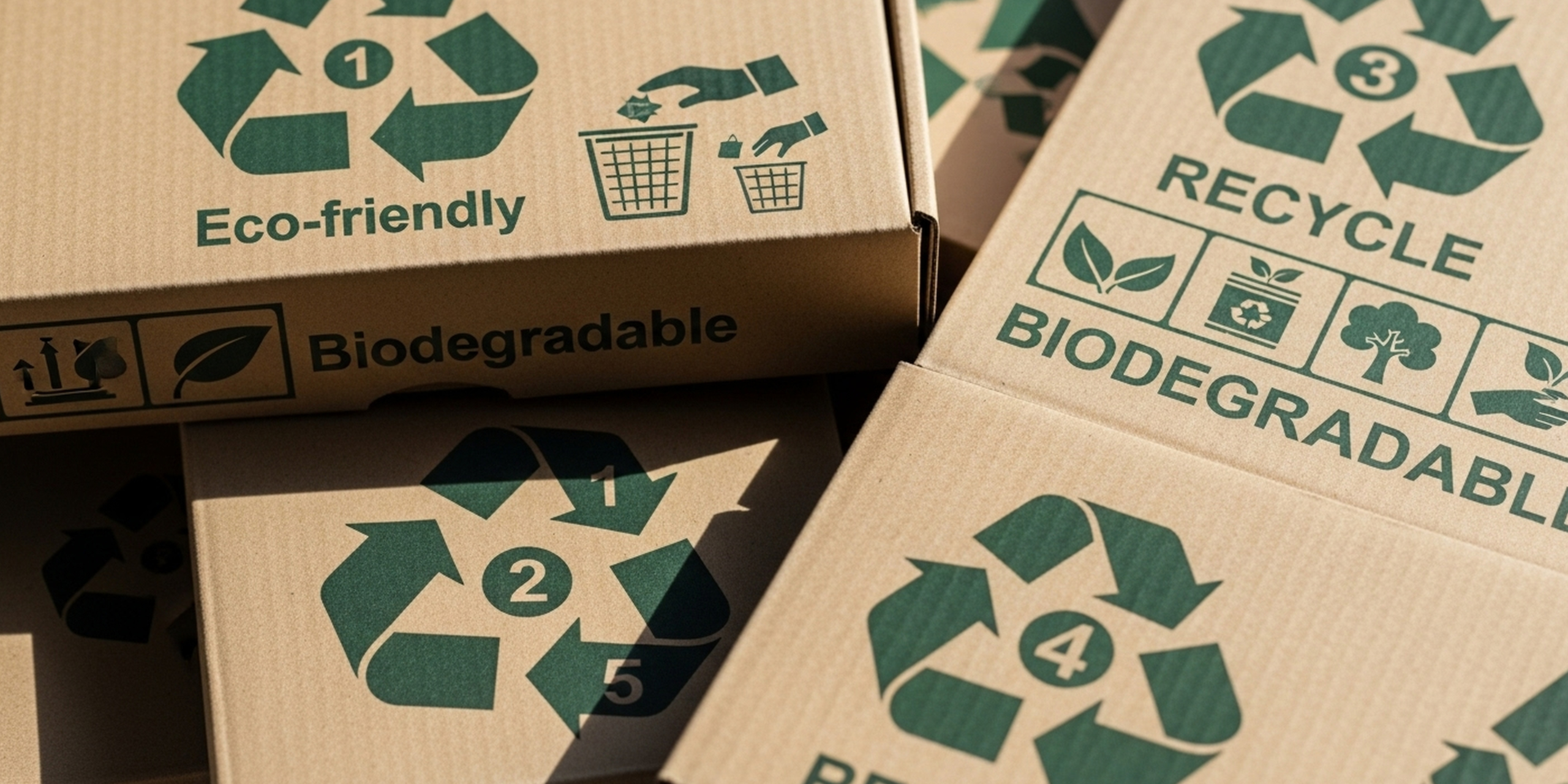 Why Sustainable Packaging Matters in Today’s Business World